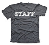 Double Deuce STAFF T-Shirt