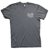 Double Deuce STAFF T-Shirt