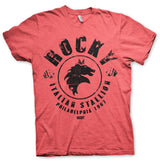 Rocky - Italian Stallion T-Shirt