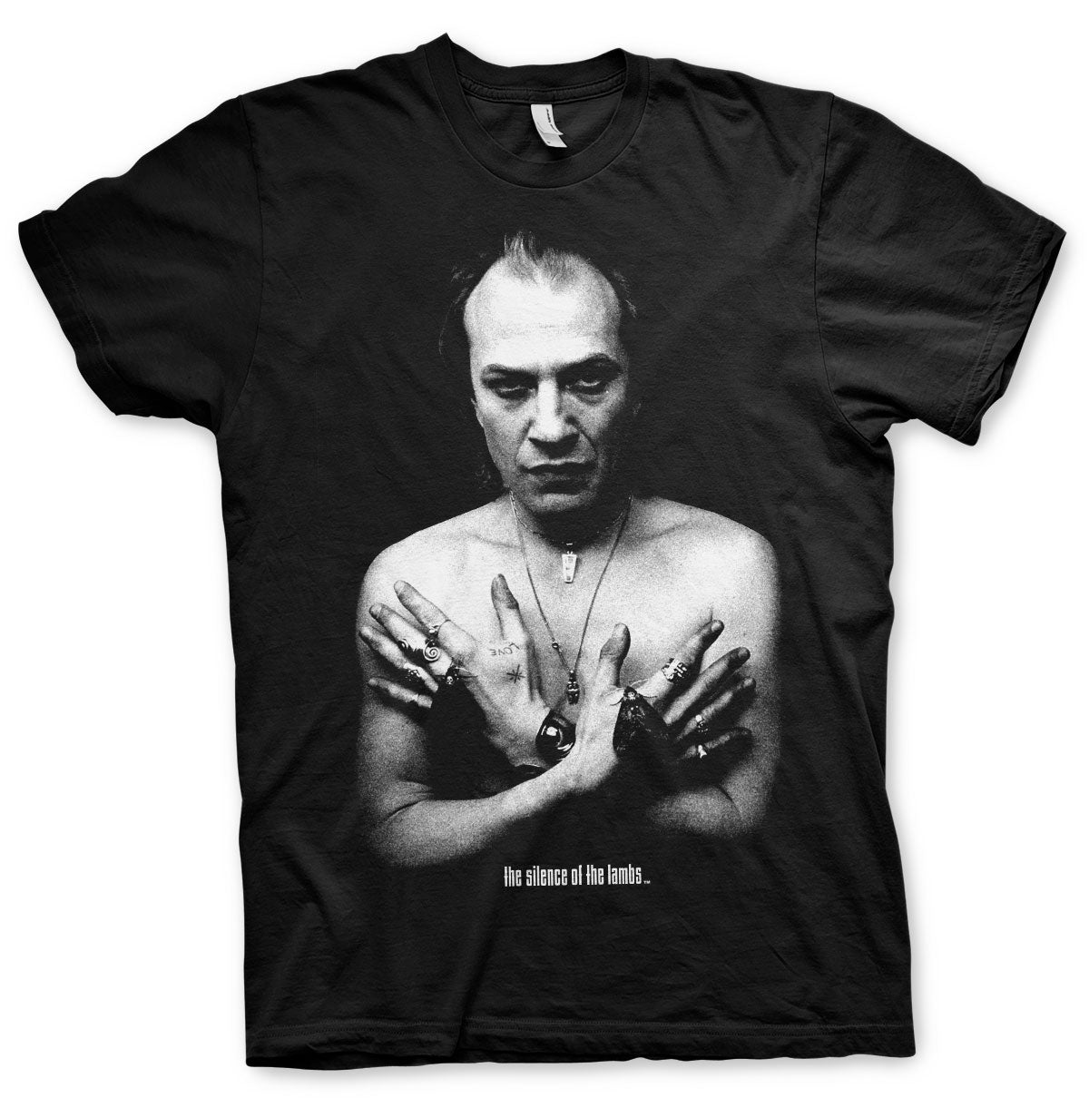 Buffalo Bill T-Shirt