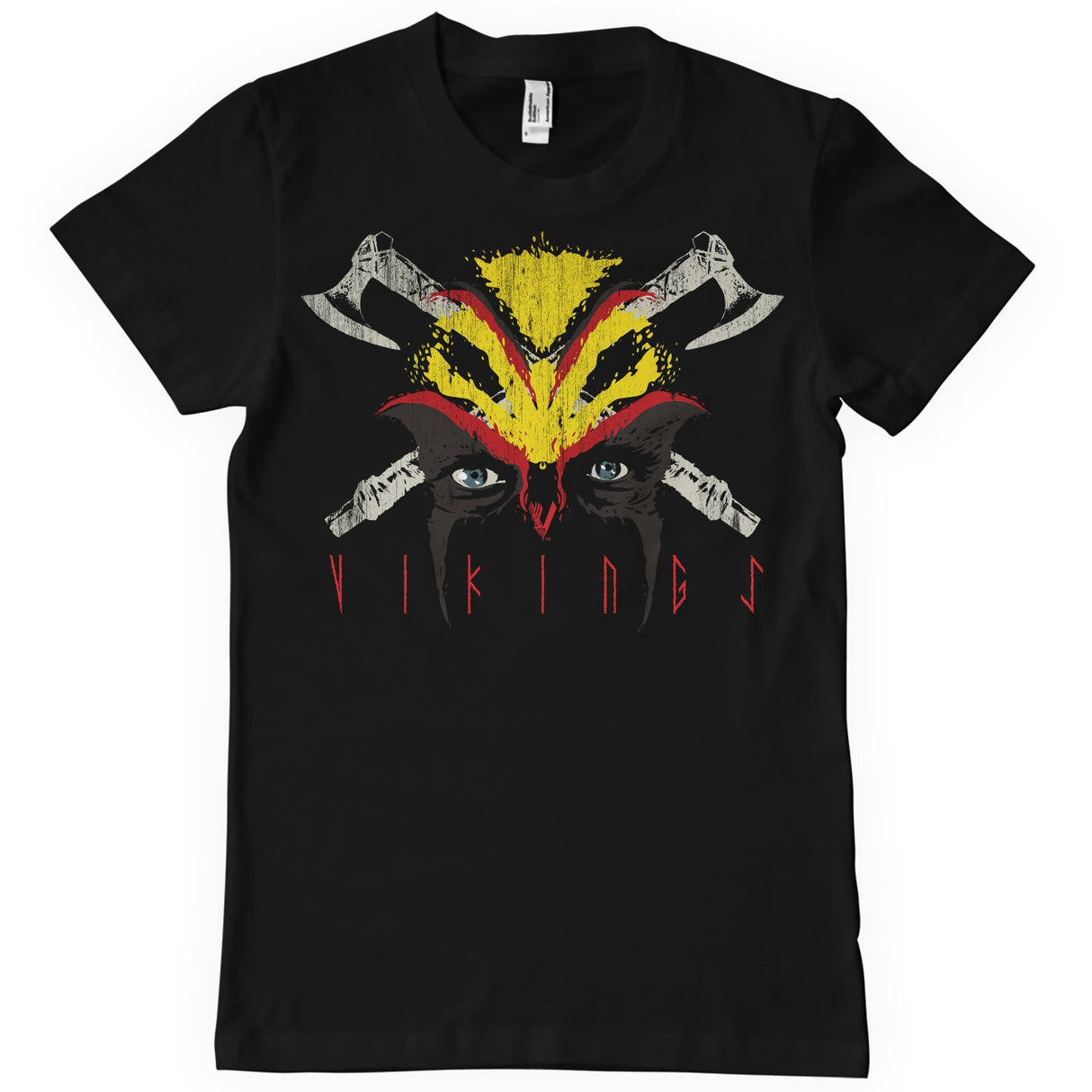 Vikings Eyes T-Shirt