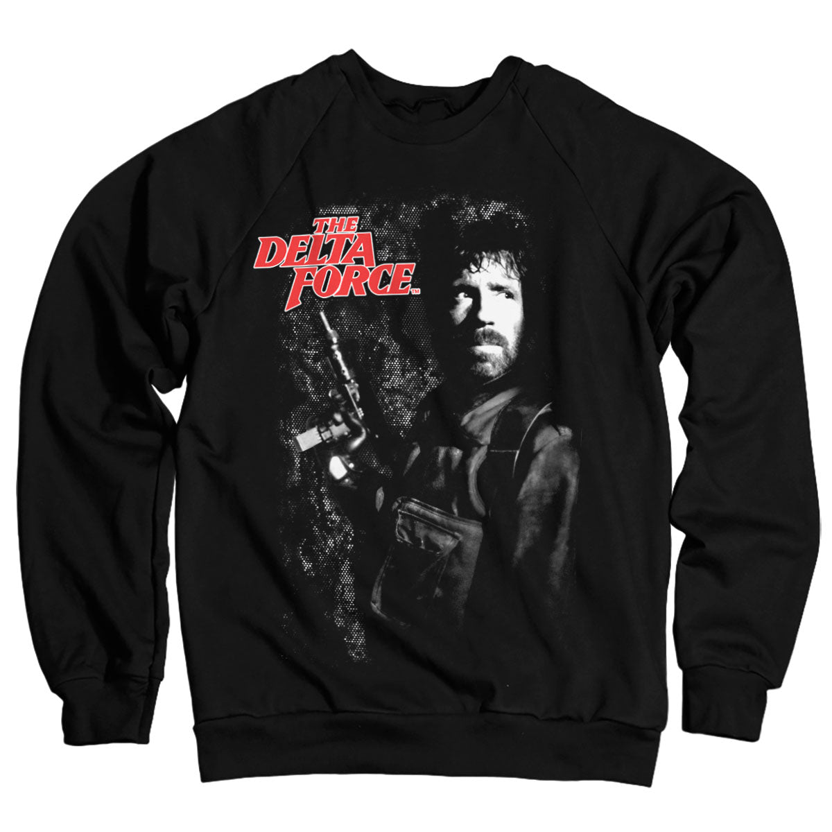 The Delta Force Sweatshirt