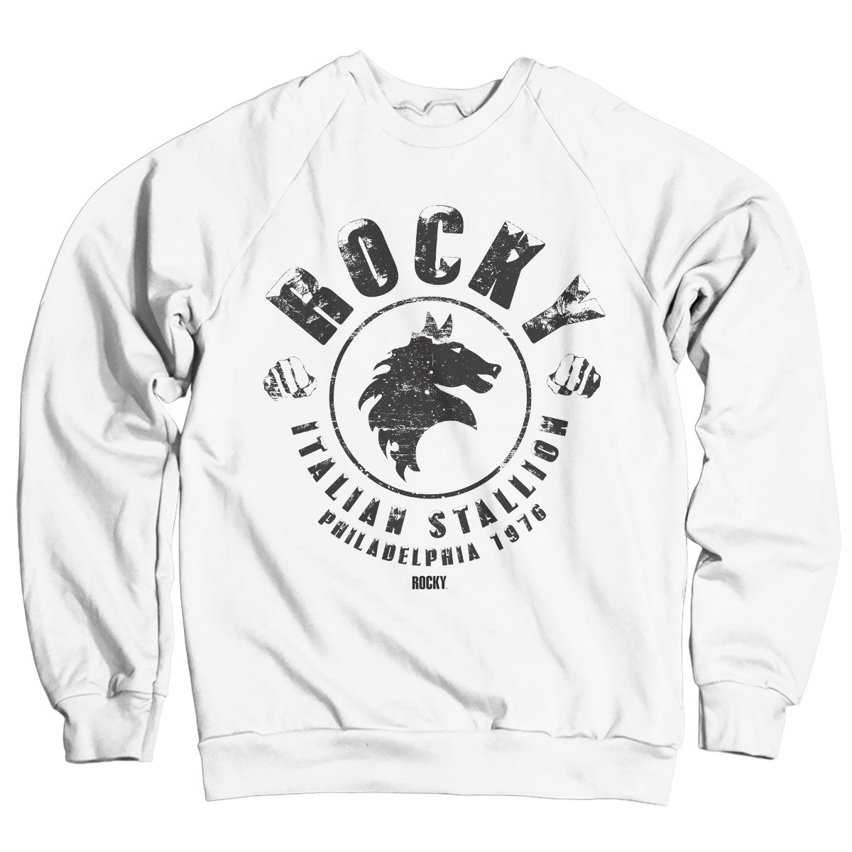 Rocky - Italian Stallion Sweatshirt