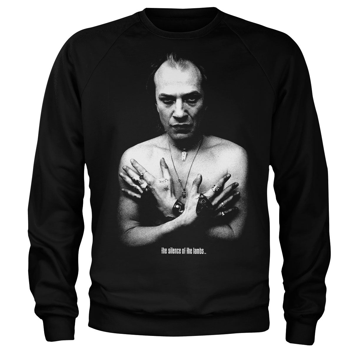 Buffalo Bill Sweatshirt