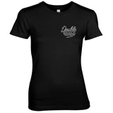 Double Deuce STAFF Girly Tee