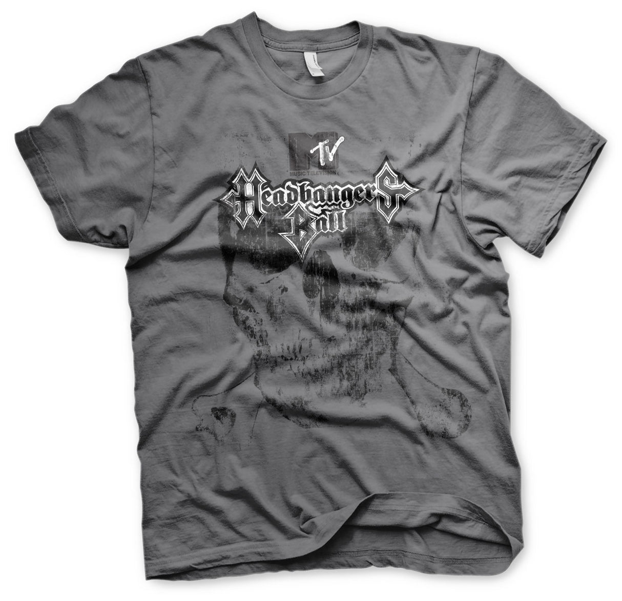 MTV - Headbangers Ball T-Shirt