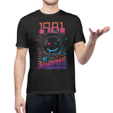 1981 - Explore The Universe T-Shirt