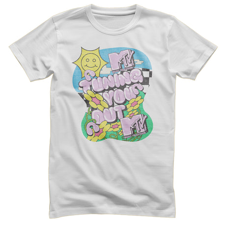 MTV - Tuning You Out T-Shirt