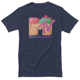 MTV Ice Cream Logo T-Shirt