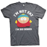 I'm Not Fat - I'm Big Boned T-Shirt