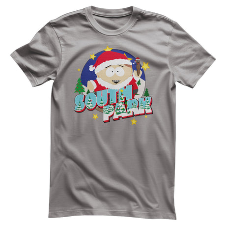 South Park Christmas T-Shirt