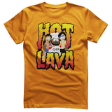 Chef - Hot Lava T-Shirt