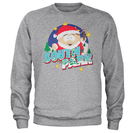 South Park Christmas Sweatshirt