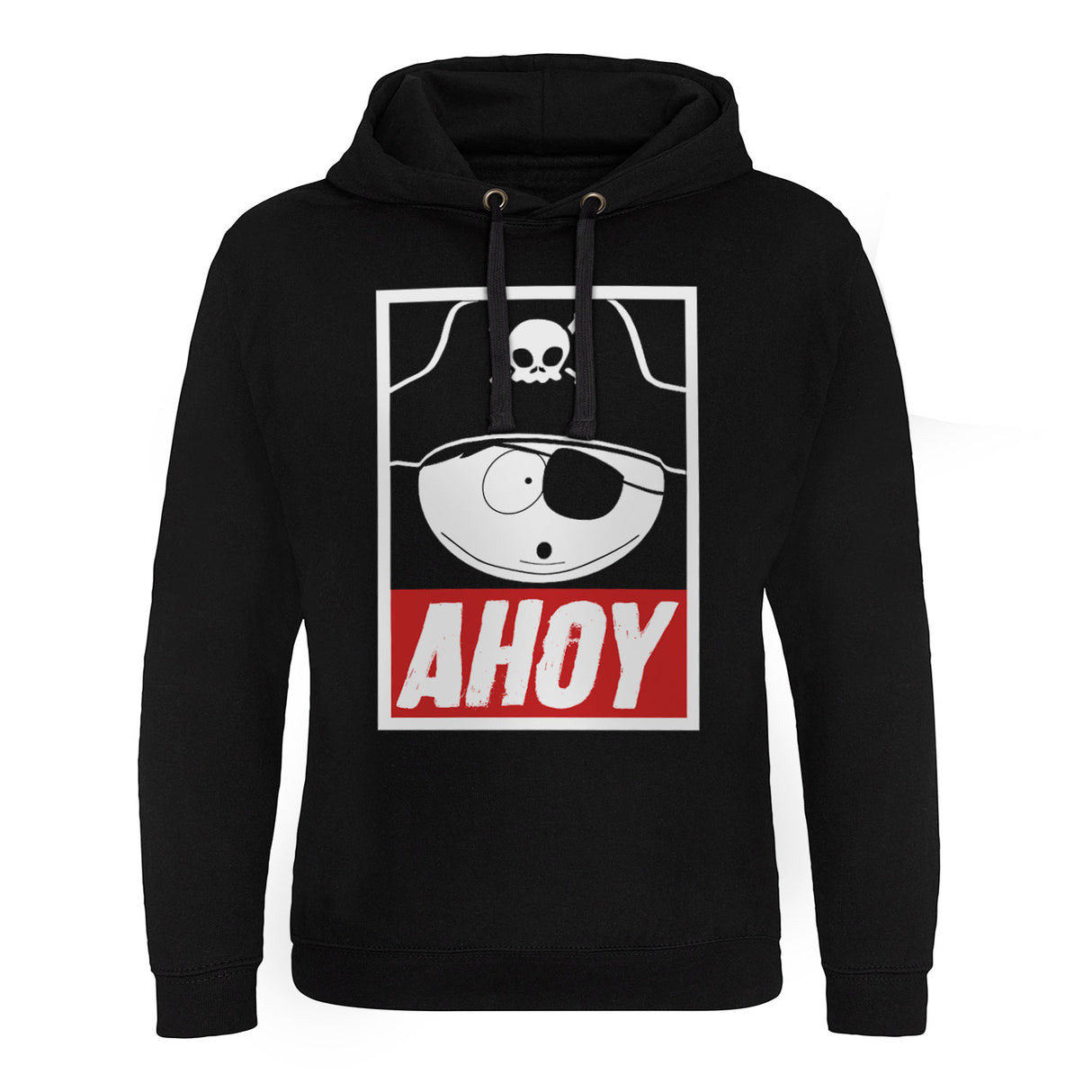 Eric Cartman - Ahoy Epic Hoodie