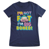 South Park - Big Boned Girly Tee
