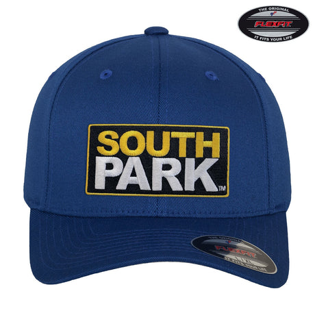 South Park Flexfit Cap