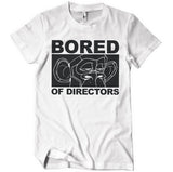 Bored Eyes T-Shirt