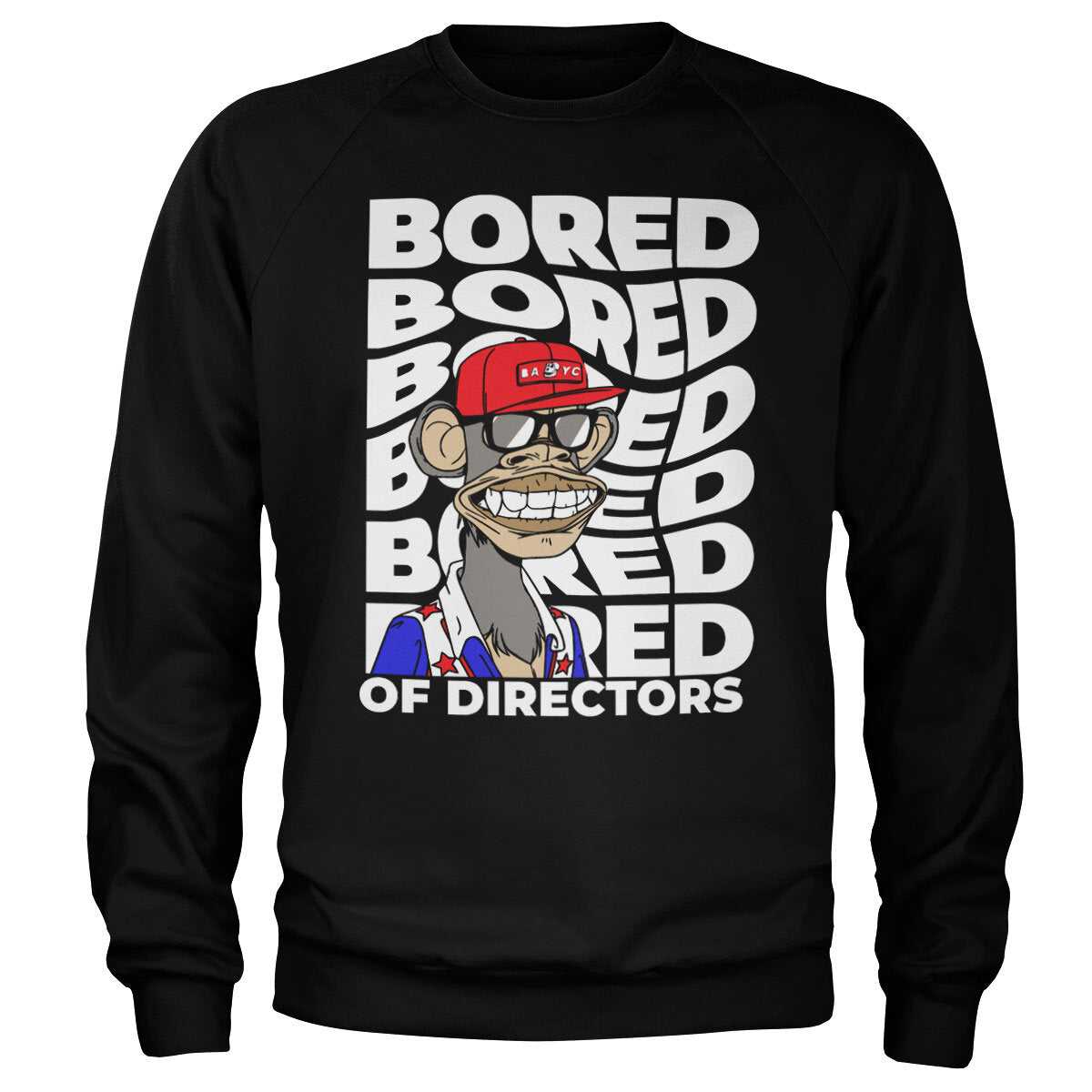 Bored Sweatshirt