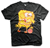 Spongebob Squarepants - Weird T-Shirt