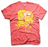 Spongebob Squarepants - Weird T-Shirt