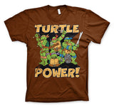 TMNT - Turtle Power! T-Shirt