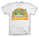 TMNT - Cowabunga T-Shirt