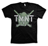 TMNT Mutated in 1984 T-Shirt