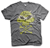 TMNT - Rebel Turtle Power T-Shirt