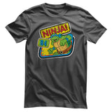Ninja 84 Retro T-Shirt