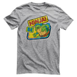 Ninja 84 Retro T-Shirt