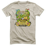 Pizza Party With My Bros T-Shirt
