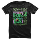 Ninja Mode Activated T-Shirt