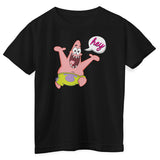 Patrick Hey Kids Tee
