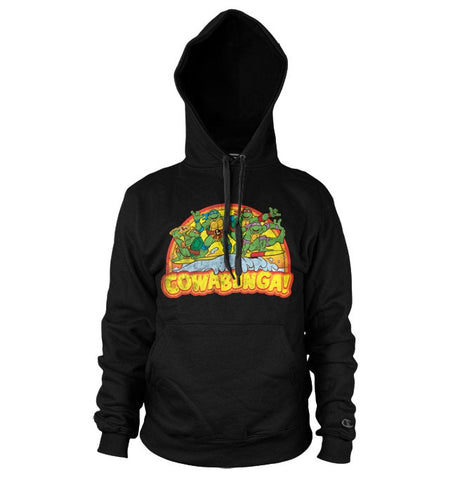 TMNT - Cowabunga Hoodie