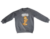 Garfield - Never Wrong Kids Sweatshirt