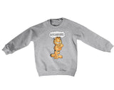 Garfield - Never Wrong Kids Sweatshirt