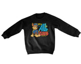 Paw Patrol - It's All Good Kids Sweatshirt