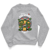 From Our Sewer To Yours Kids Sweatshirt