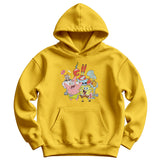 SpongeBob Group Kids Hoodie