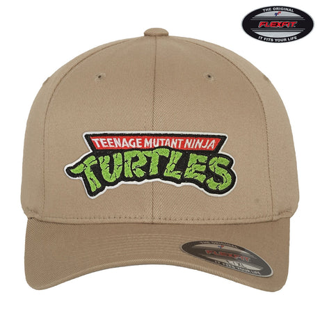 TMNT Logo Flexfit Cap