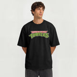 TMNT Classic Logo T-Shirt