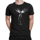 Diablo IV Inarius - Justice T-Shirt