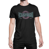 Castrol Vintage T-Shirt