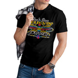 Journey - Don't Stop Believin' T-Shirt