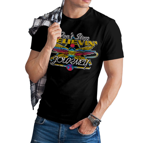 Journey - Don't Stop Believin' T-Shirt