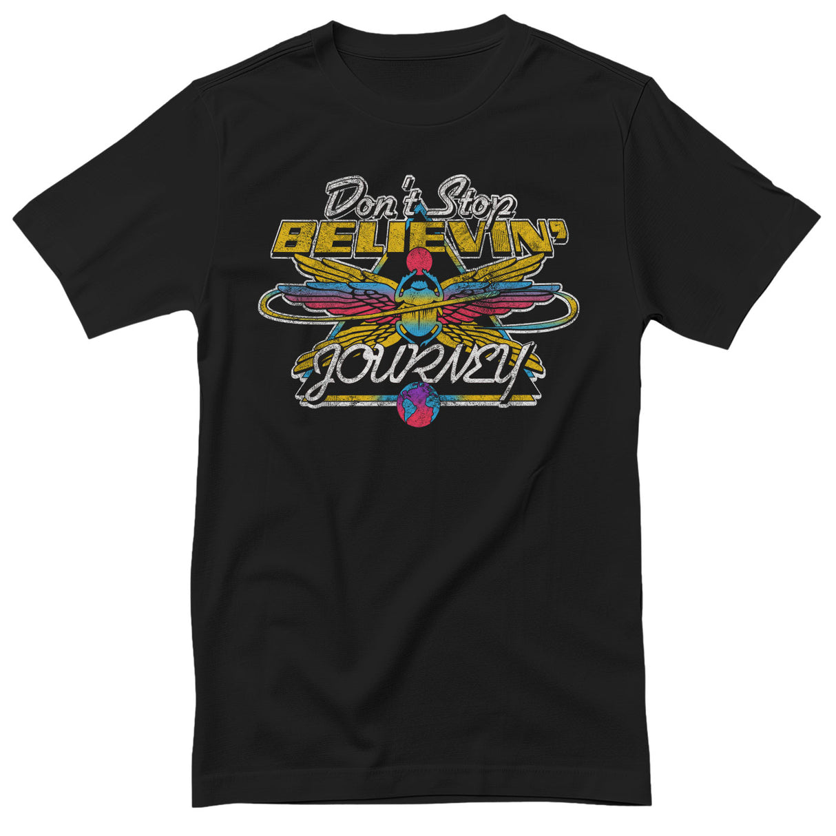 Journey - Don't Stop Believin' T-Shirt