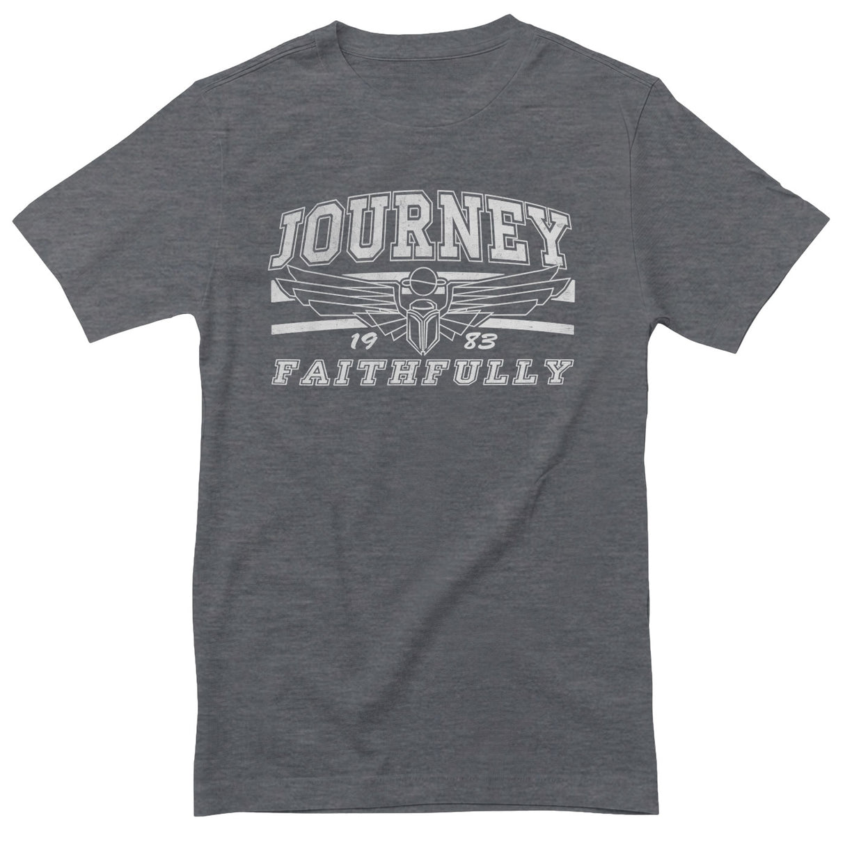 Journey 1983 - Faithfully T-Shirt