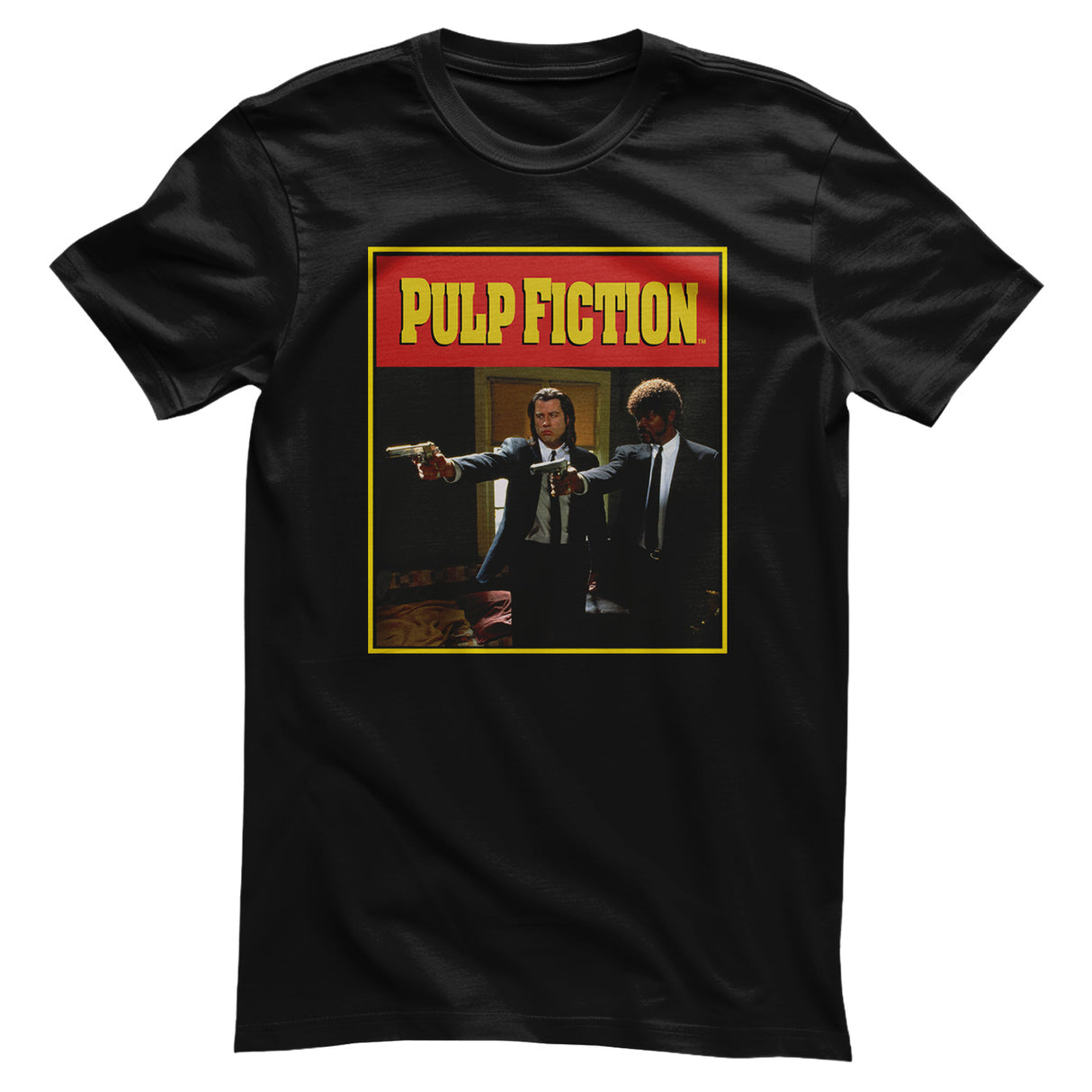 Pulp Fiction Jules T-Shirt