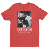 Bark All Day or Bite T-Shirt