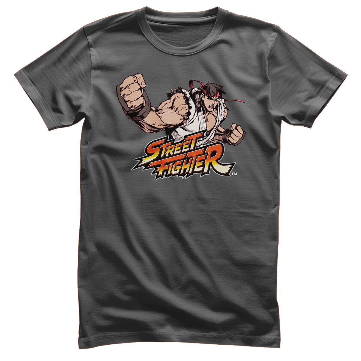 Street Fighther T-Shirt
